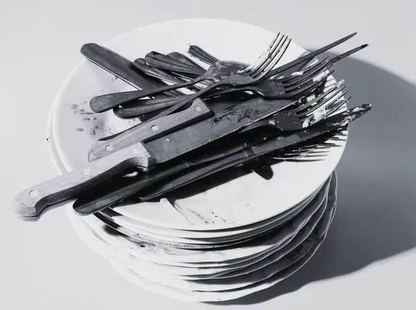 À table mon amour