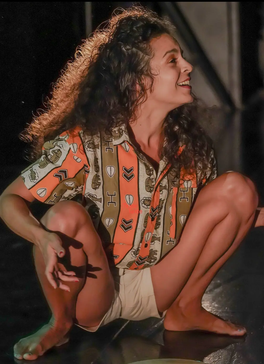 Maïra de Oliveira Aggio