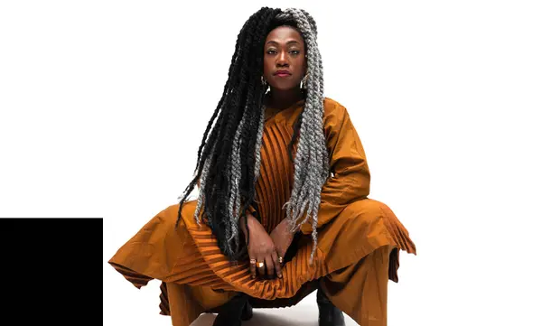 Mélissa Laveaux