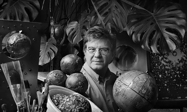 Michel Granger
