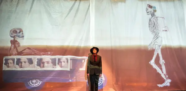 Viva Frida