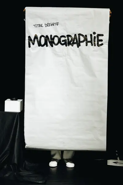 Monographie 