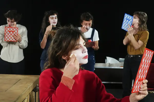 La saga de Molière