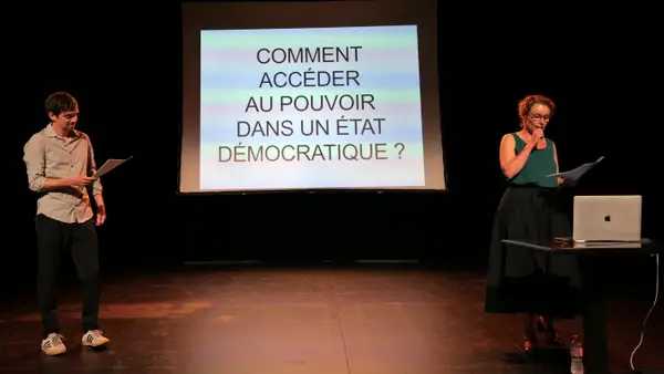 L'art d'avoir toujours raison