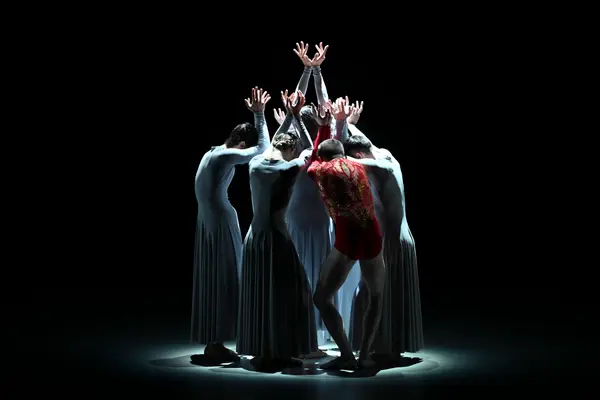Malandain ballet Biarritz