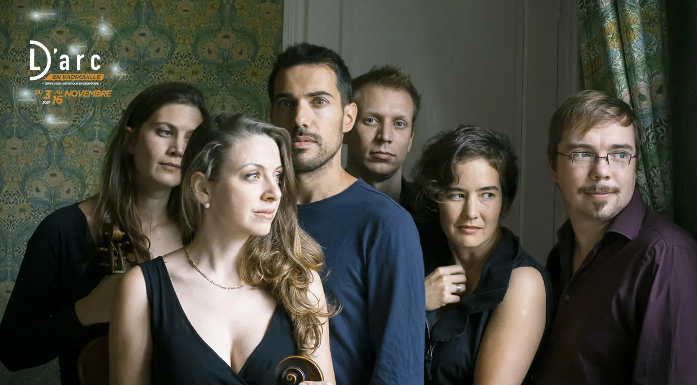 Récréation musicale