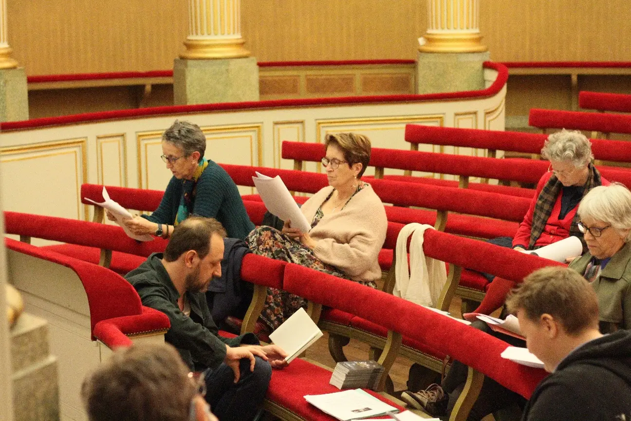 Participer aux journées européennes du patrimoine 