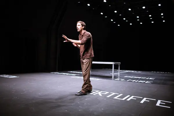 Tartuffe