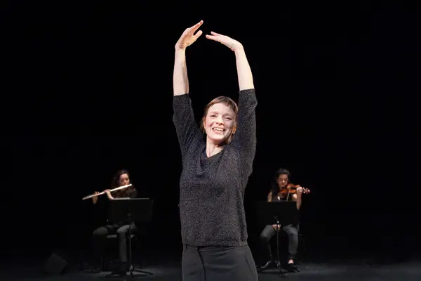 Giselle...