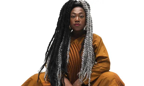 Mélissa Laveaux