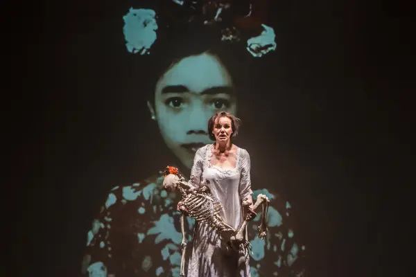Viva Frida