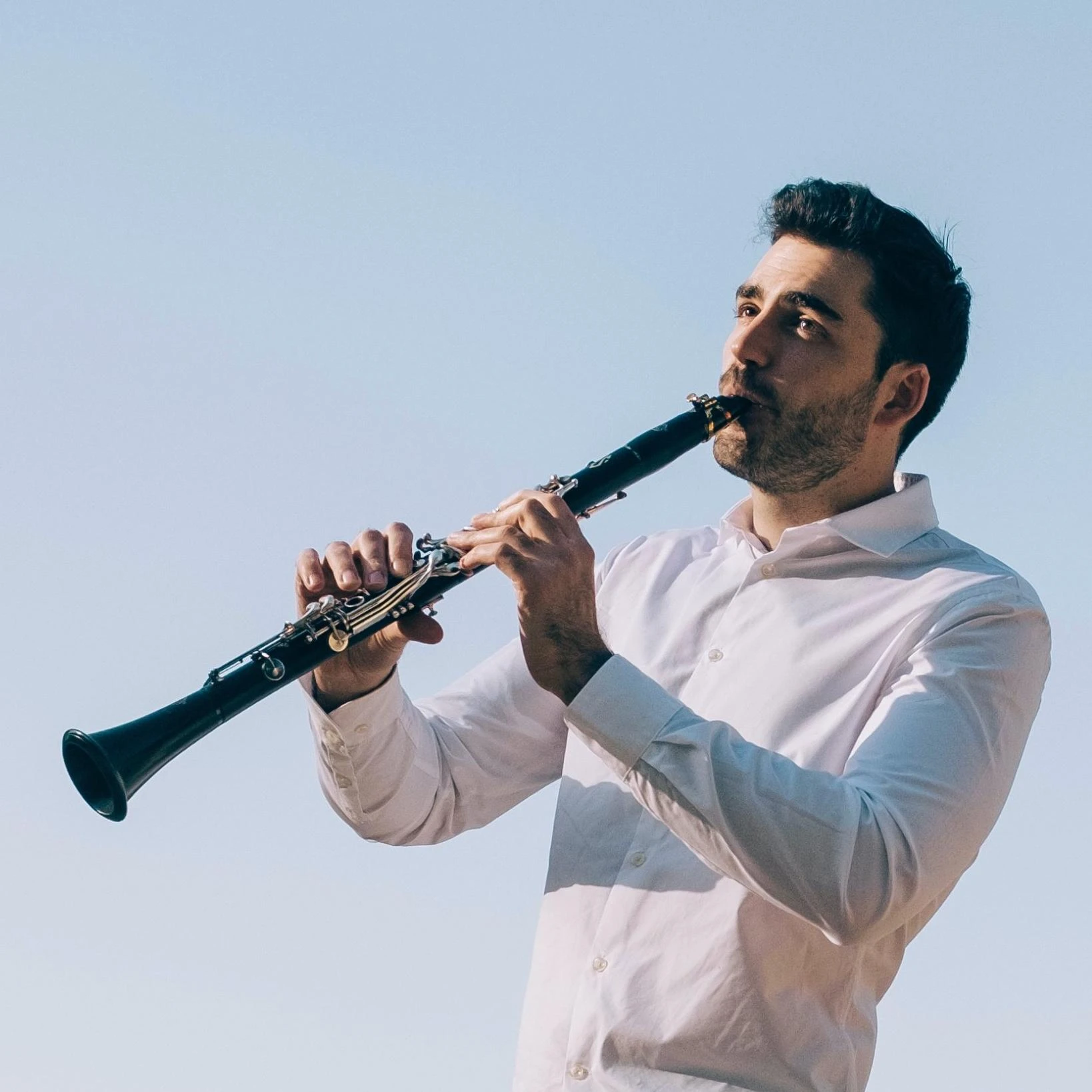 Concert performance