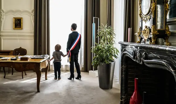 Qui va garder les enfants ?