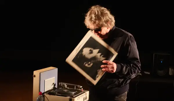 Et si je n'avais jamais rencontré Jacques Higelin