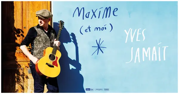 YVES JAMAIT