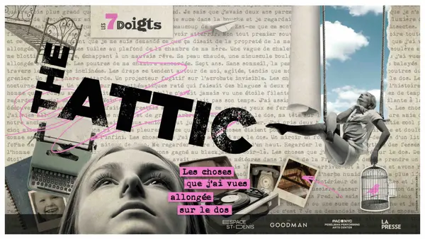 Les 7 doigts