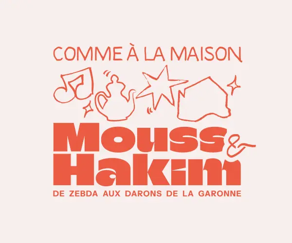 MOUSS ET HAKIM