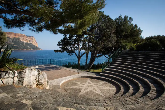 Amphitheatre