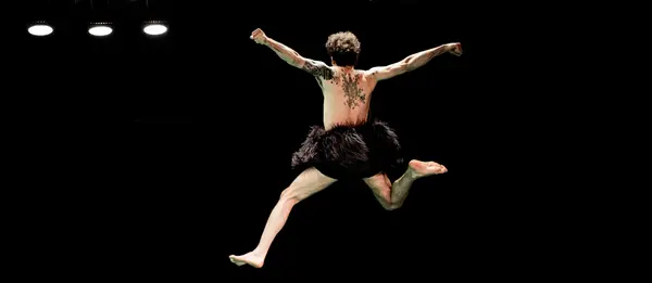 Le corps des songes