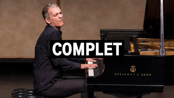 Brad Mehldau