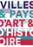 Label Ville et Pays d'Art et d'Histoire