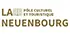 Pôle Culturel du Château de la Neuenbourg