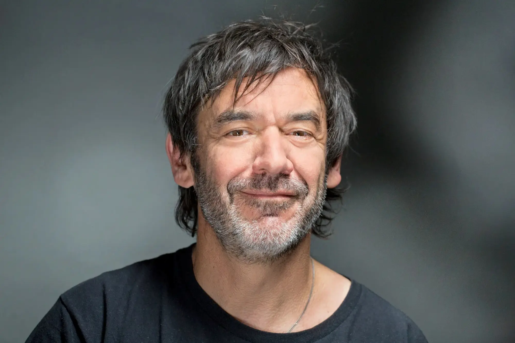 Thomas VDB