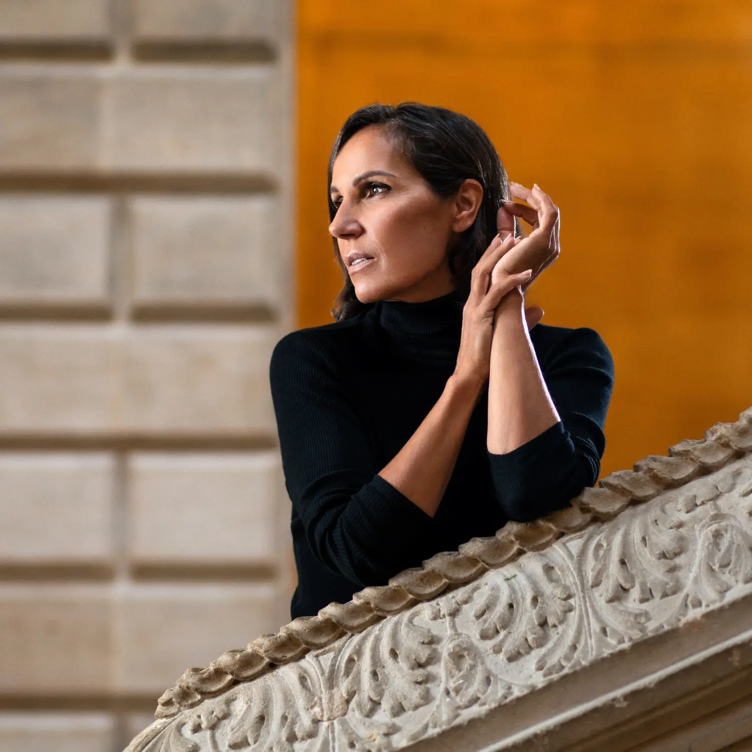 Hommage à Béatrice Uria-Monzon par Opéra National de Bordeaux au Théâtre Ducourneau d'Agen