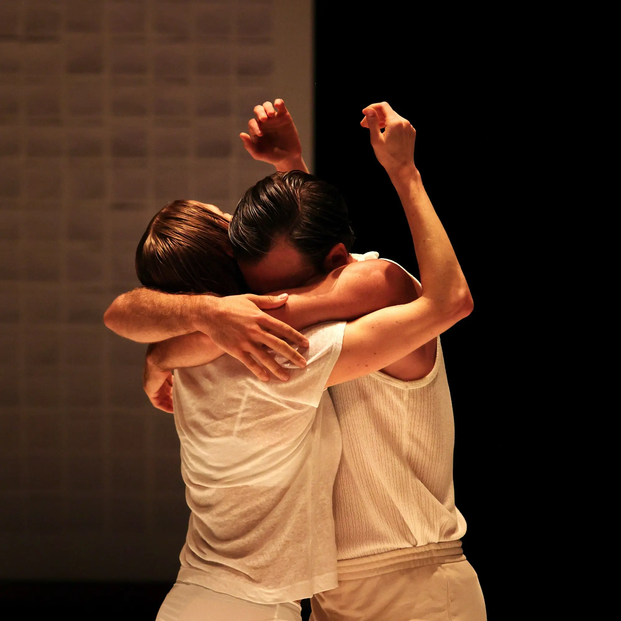Crocodile par Martin Harriague | Emilie Leriche | Ensemble 0 au Théâtre Ducourneau d'Agen