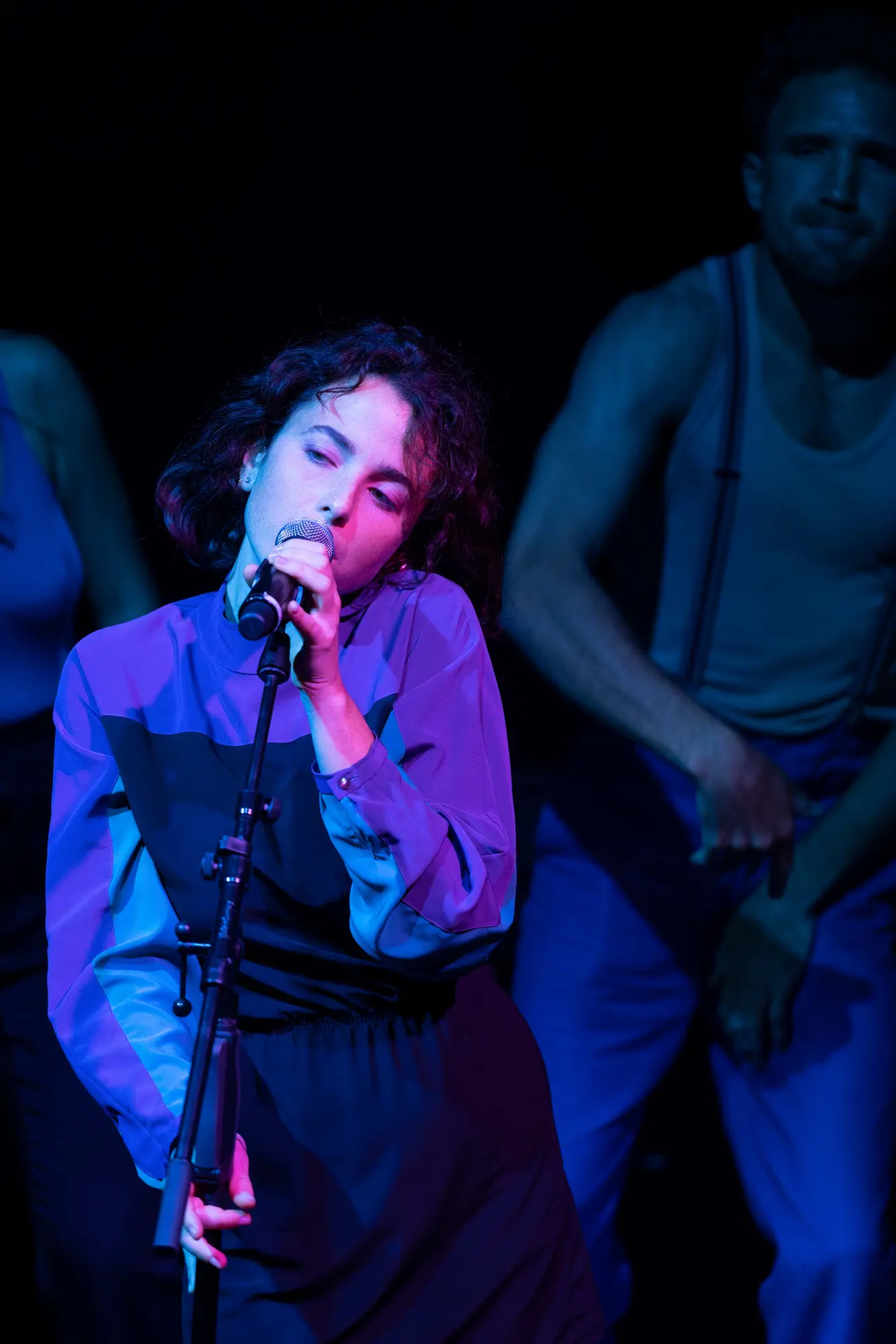 Une autre histoire du théâtre