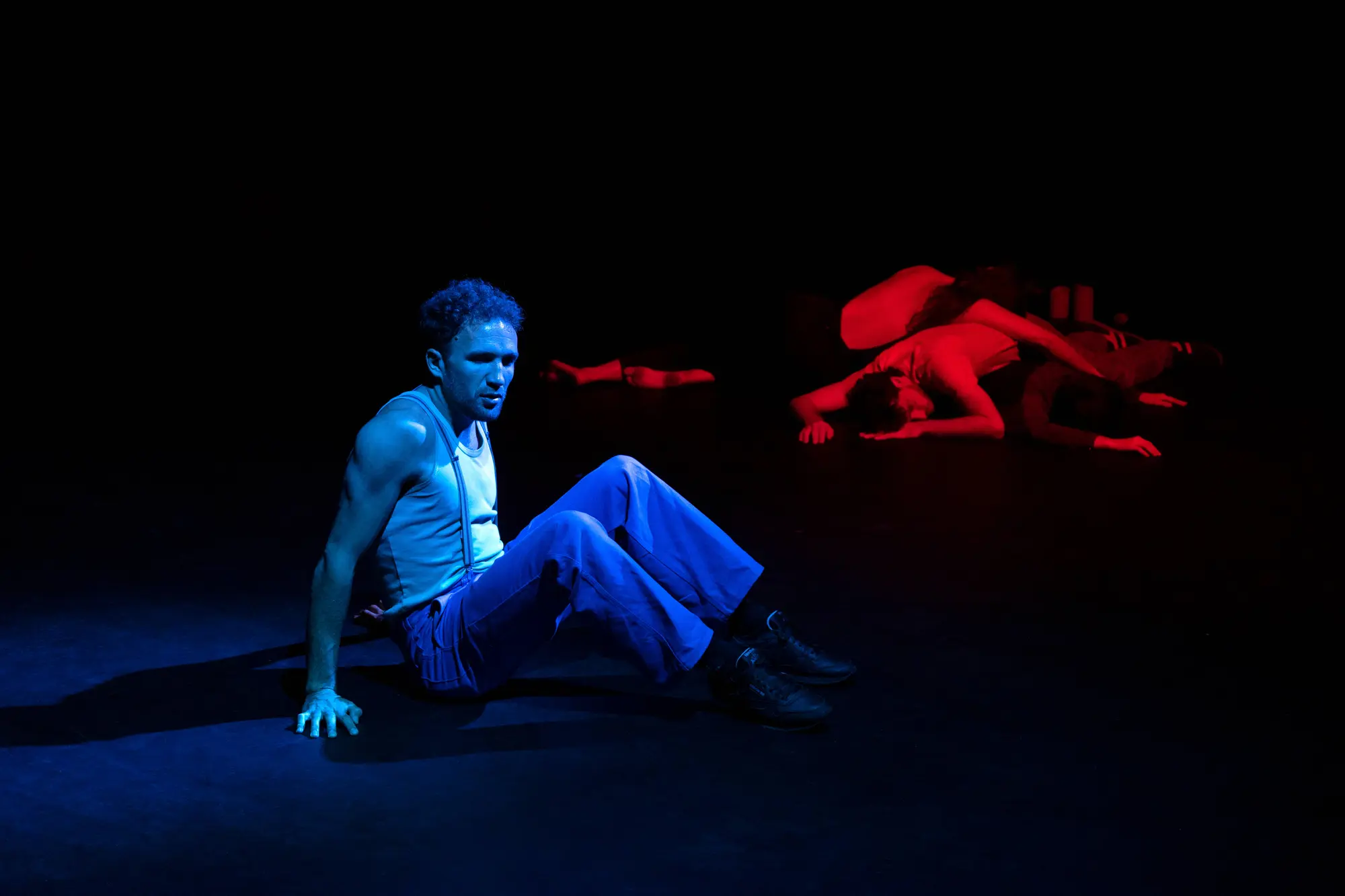 Une autre histoire du théâtre
