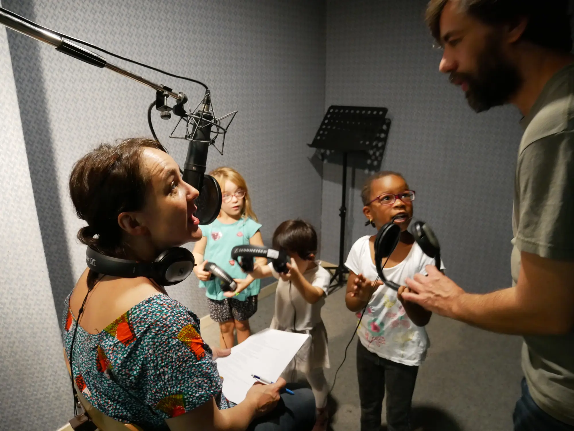 action culturelle : Qui s'y frotte ... s'y pique