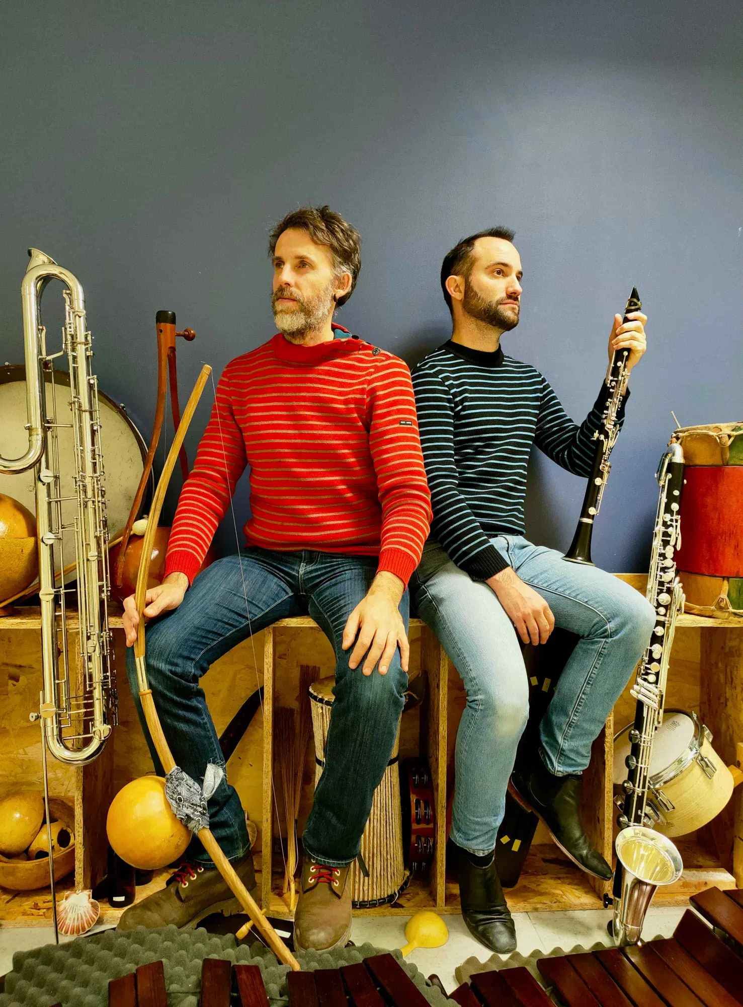 Atelier #6 : VOIX ET PAYSAGE SONORE