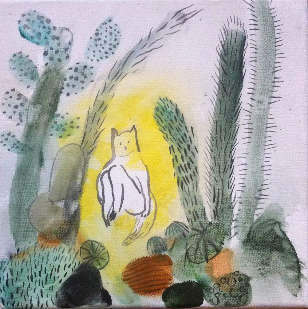 CACTUS