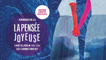 Journée de la Pensée Joyeuse