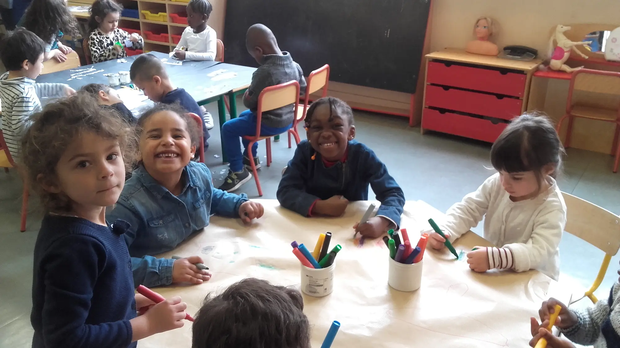 action culturelle : Qui s'y frotte ... s'y pique