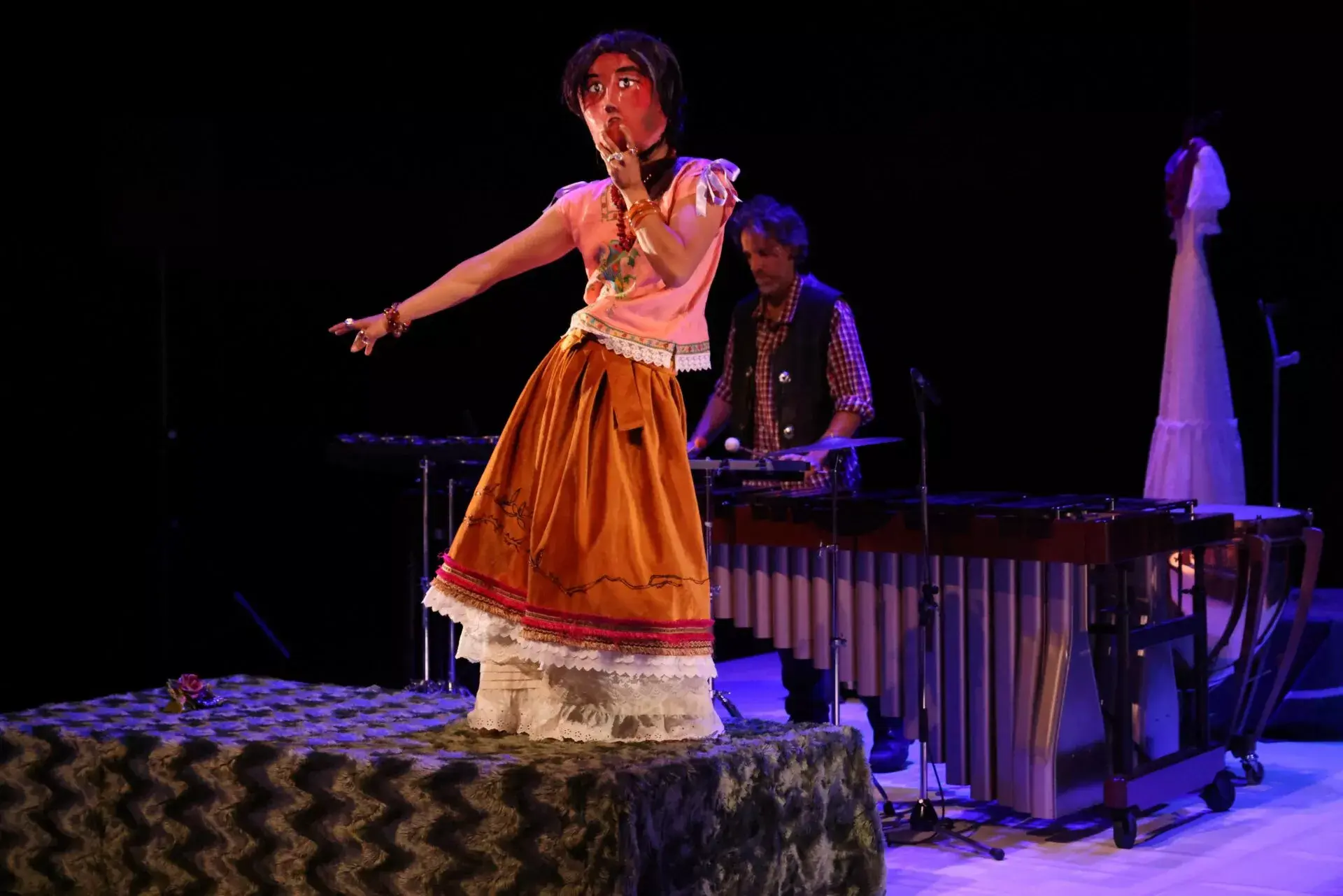 Frida Kahlo – Un portrait musical
