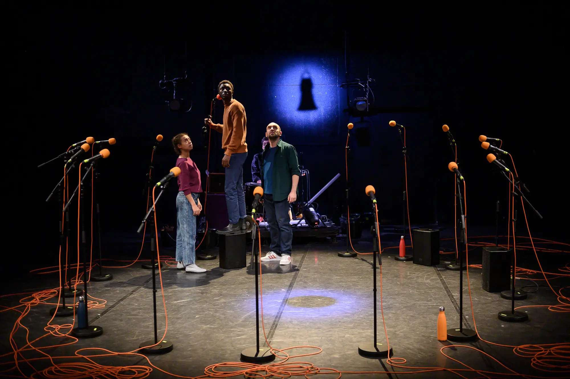 Le Dernier Voyage (AQUARIUS)