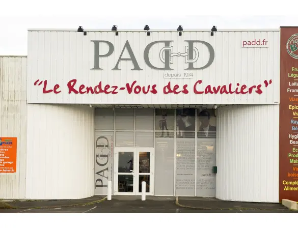 PADD