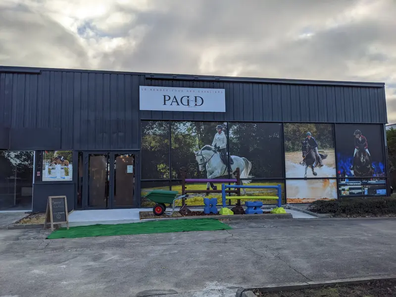 PADD