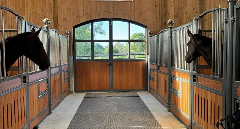Haras