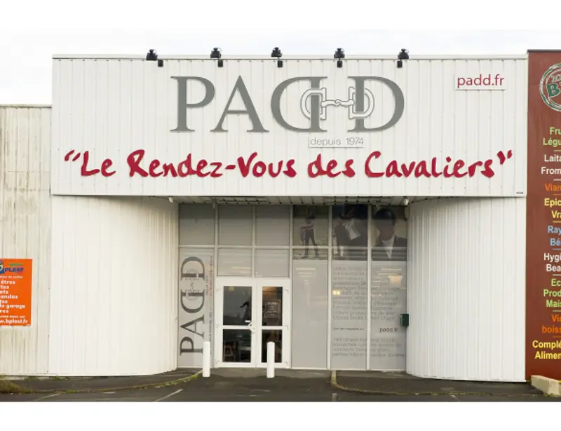 PADD