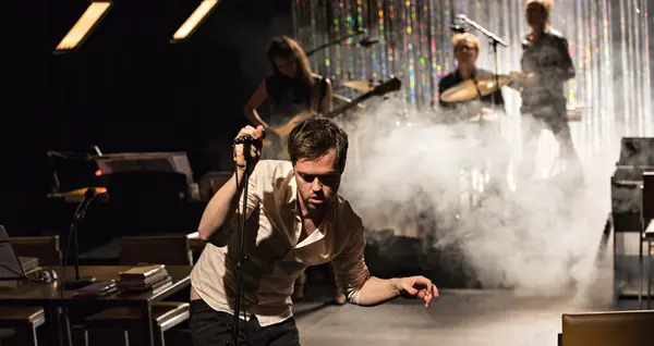 Mathieu Bauer, Nouveau Théâtre de Montreuil