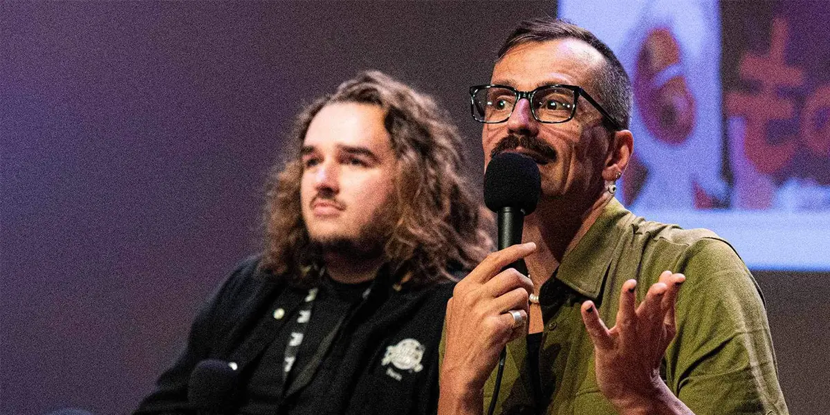 Image du spectacle Podcast « Réalisé sans trucage » en live de 