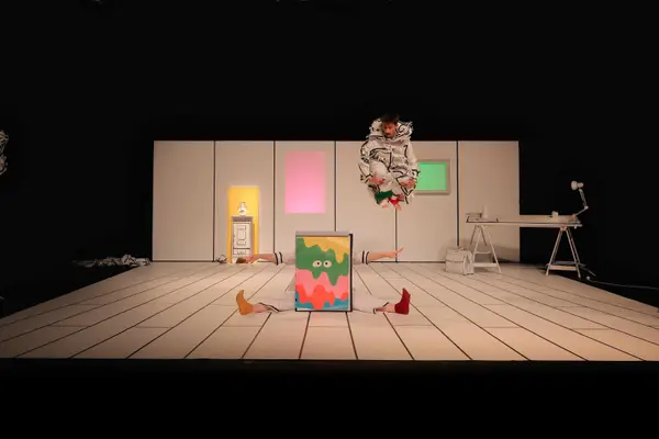Saut 