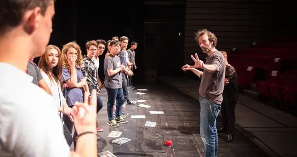 Image du spectacle Mai en scène 2019 de Le rendez-vous des pratiques artistiques