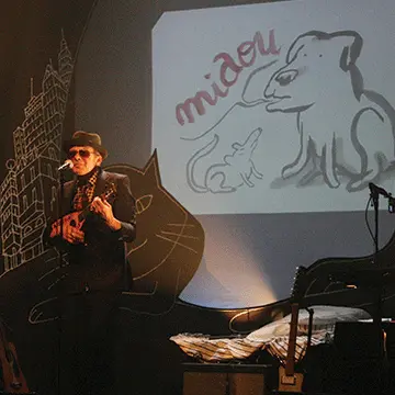Pascal Parisot