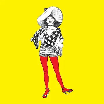 Image du spectacle PULP Festival 2016 de La bande dessinée au croisement des arts
