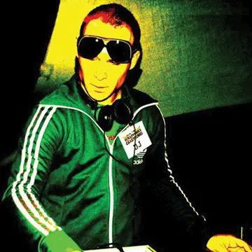 Image du spectacle DJ set de DJ Moulinex
