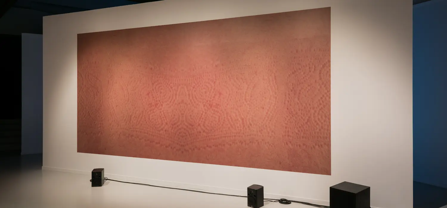 Knowledge Transference III, 1985-2019, Ferme du Buisson, courtesy de l’artiste